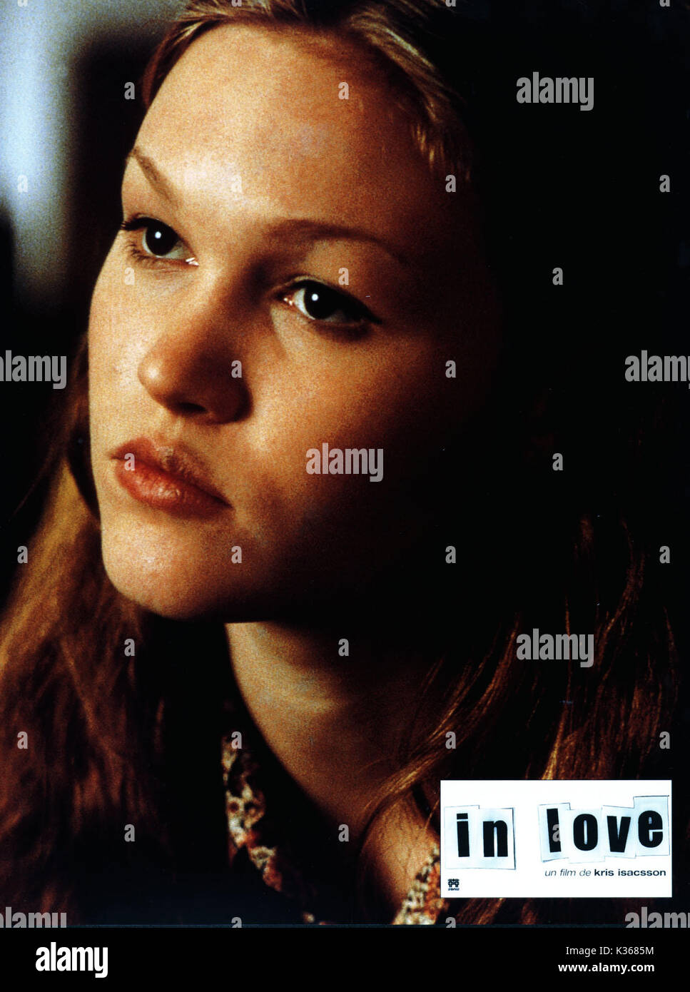 À VOUS JULIA STILES UNE VILLE OUVERTE FILM Date : 2000 Banque D'Images