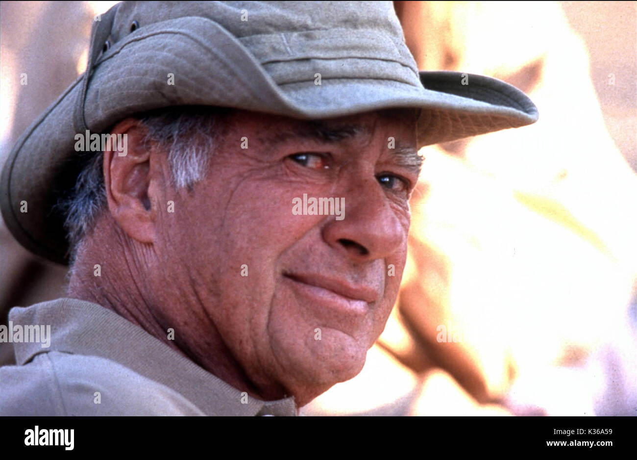 L'ÎLE DU DOCTEUR MOREAU réalisateur John Frankenheimer Date : 1996 Banque D'Images