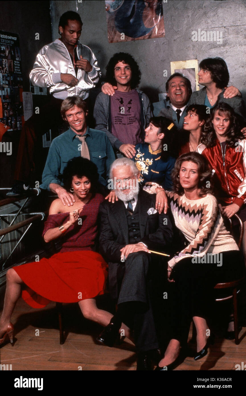 FAME Banque D'Images