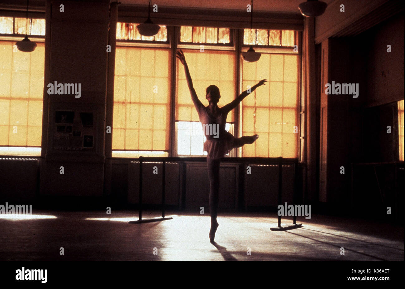 FAME Date : 1980 Banque D'Images