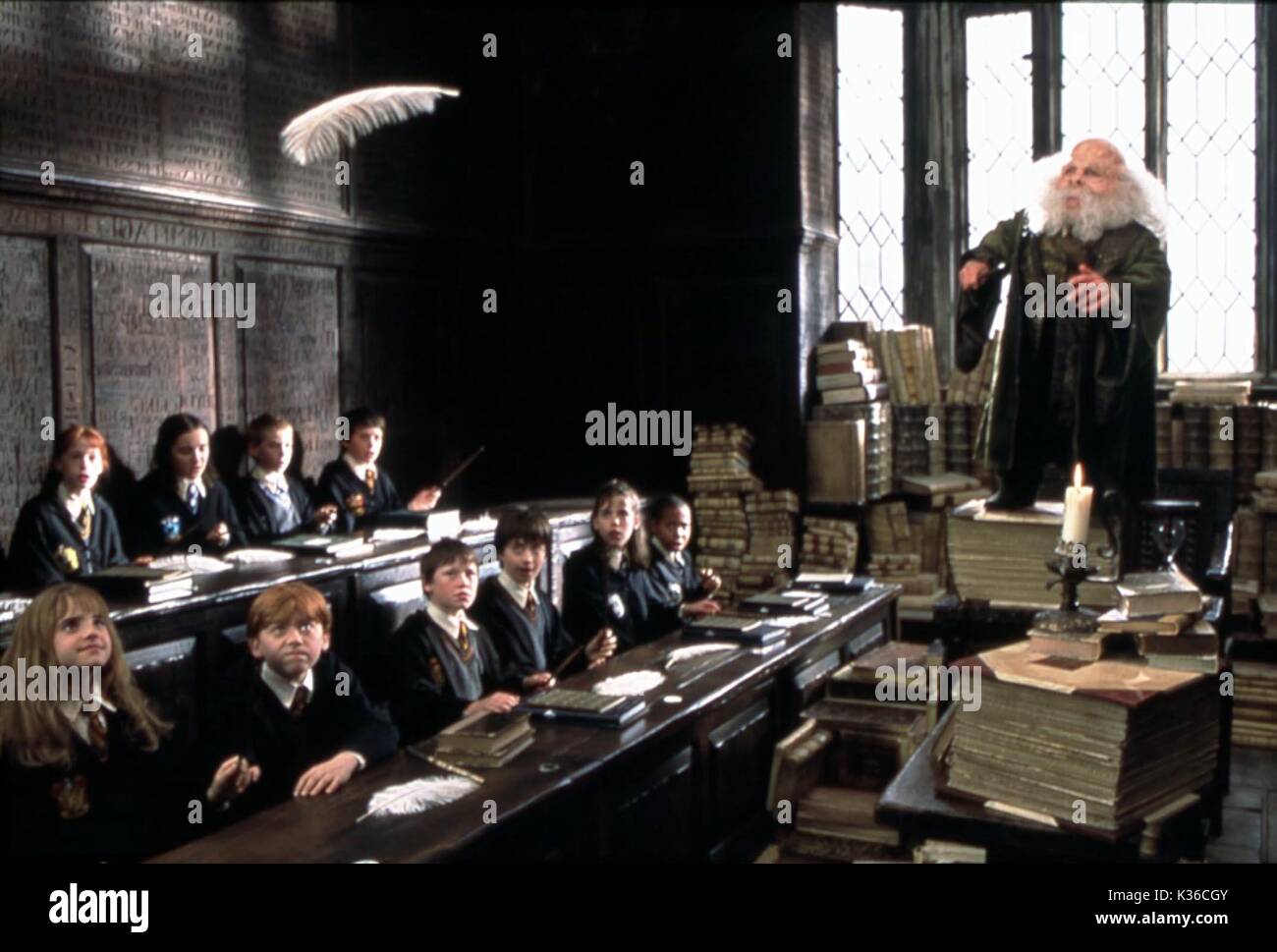Harry Potter Et La Pierre Philosophale Photos | Télécharger des images