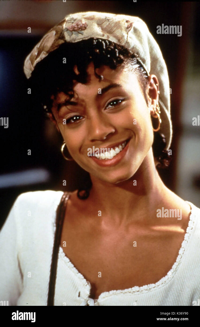 Jada Pinkett 1994 Banque De Photographies Et Dimages à Haute Résolution Alamy 