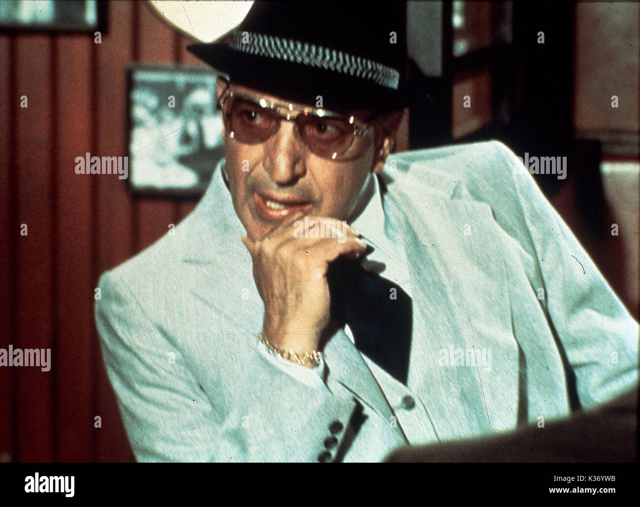 TELLY SAVALAS KOJAK comme Kojak Banque D'Images TELLY SAVALAS KOJAK comme Kojak Banque D'Images