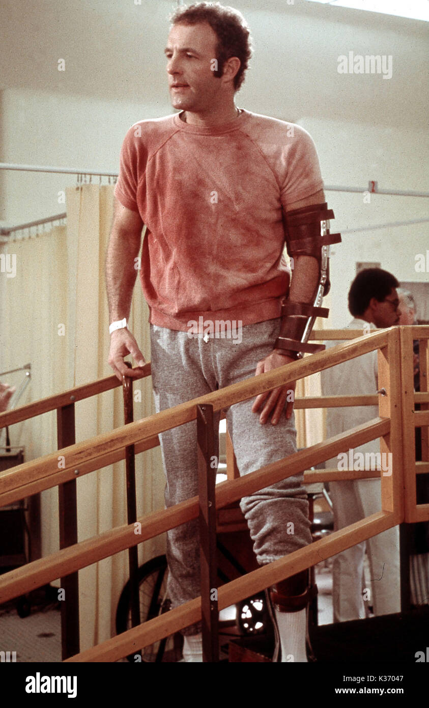 Le KILLER ELITE JAMES CAAN Date : 1975 Banque D'Images