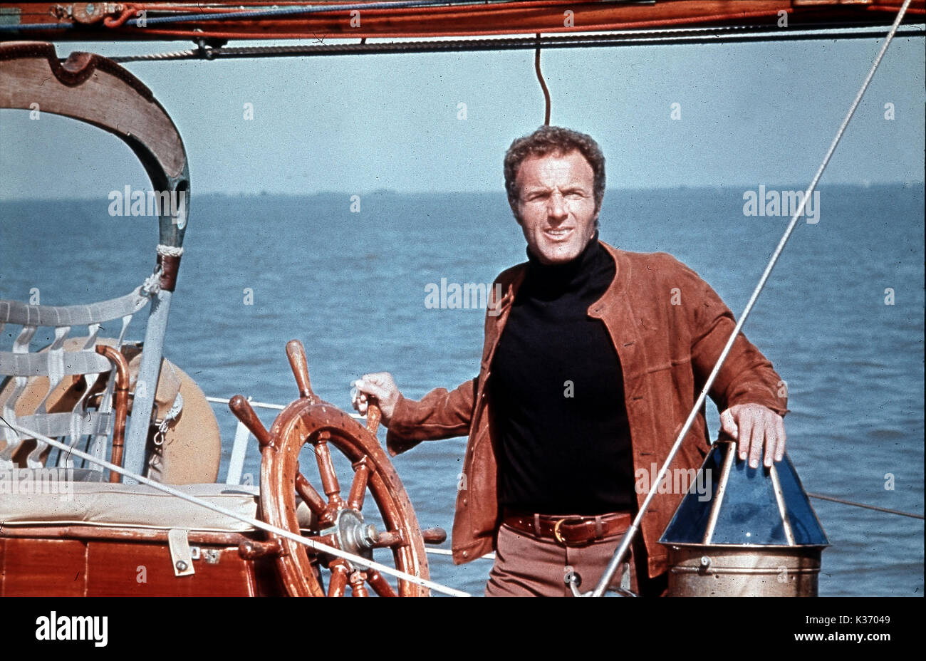 Le KILLER ELITE JAMES CAAN Date : 1975 Banque D'Images