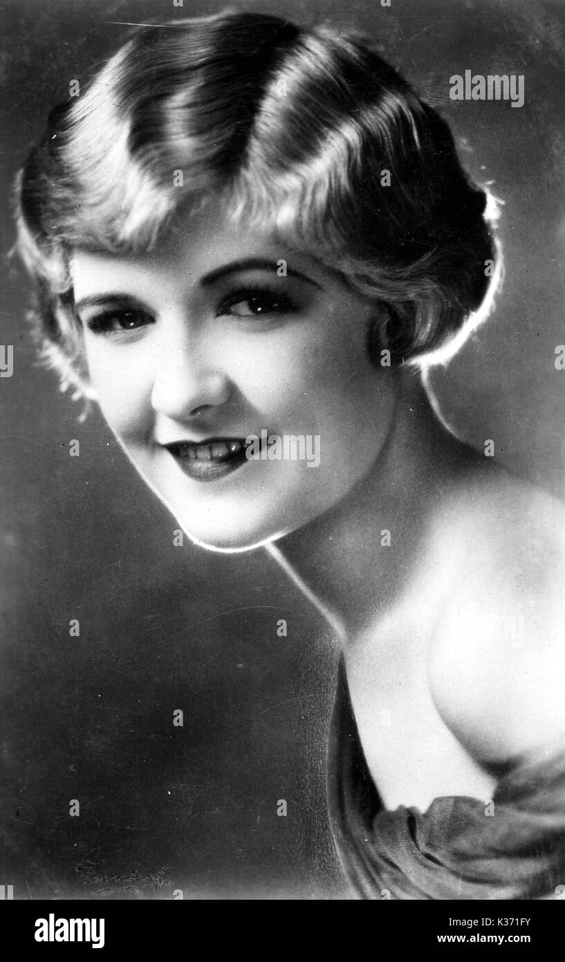 LAURA LA PLANTE Banque D'Images