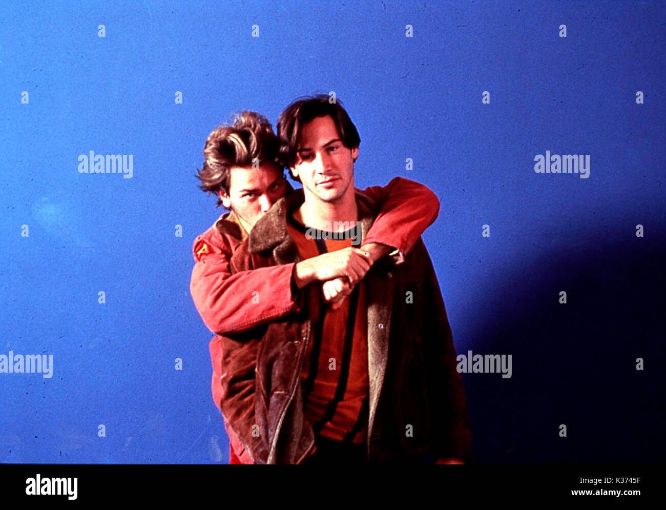 Keanu reeves my own private idaho Banque de photographies et d’images à ...