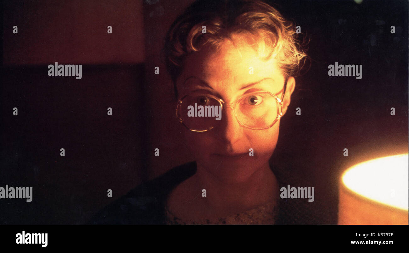 OFFICE KILLER CAROL KANE COMME DORINE DOUGLAS Banque D'Images OFFICE KILLER CAROL KANE COMME DORINE DOUGLAS Banque D'Images