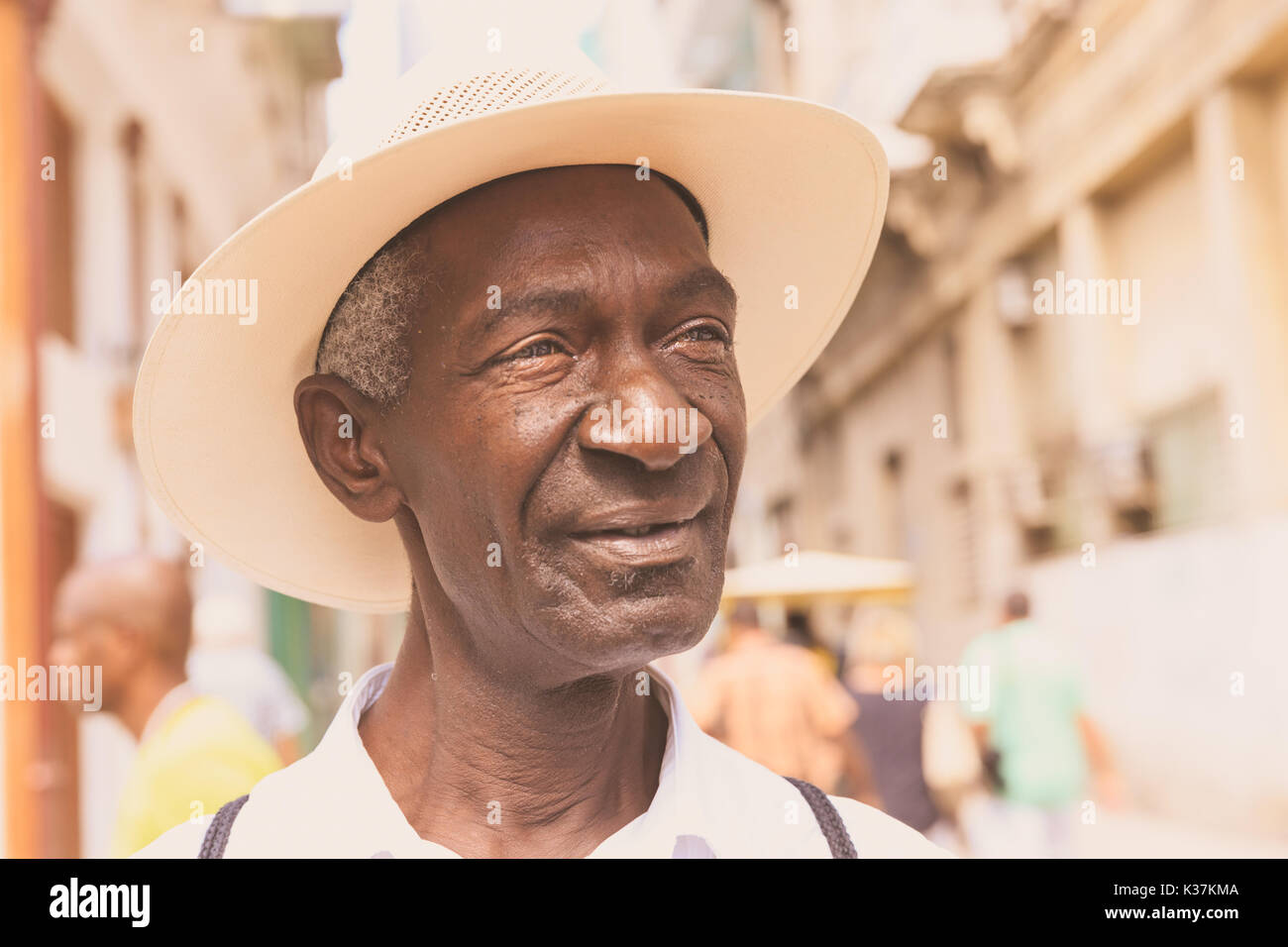 Chapeau cubain Banque de photographies et d'images à haute résolution -  Alamy