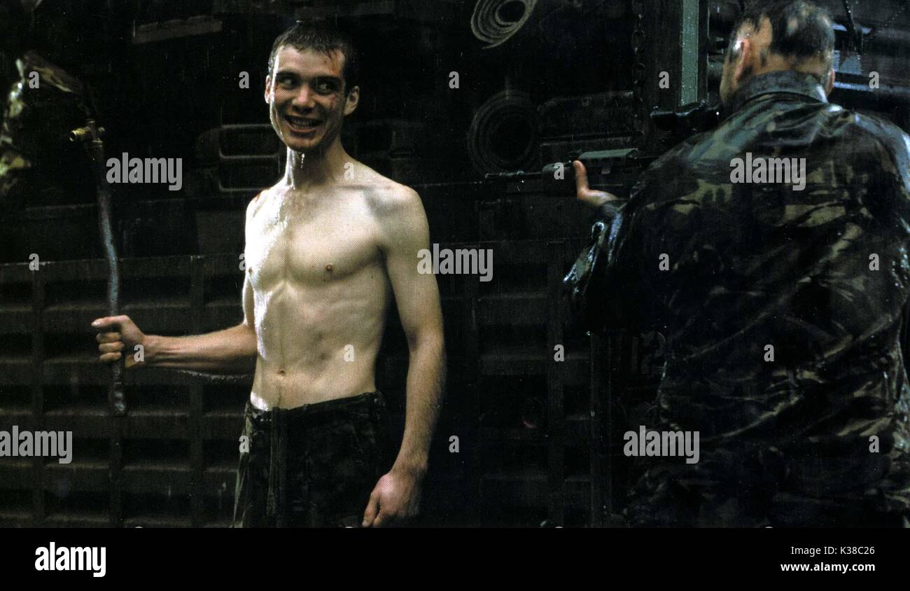 Cillian murphy 28 days later Banque de photographies et d’images à haute résolution Alamy