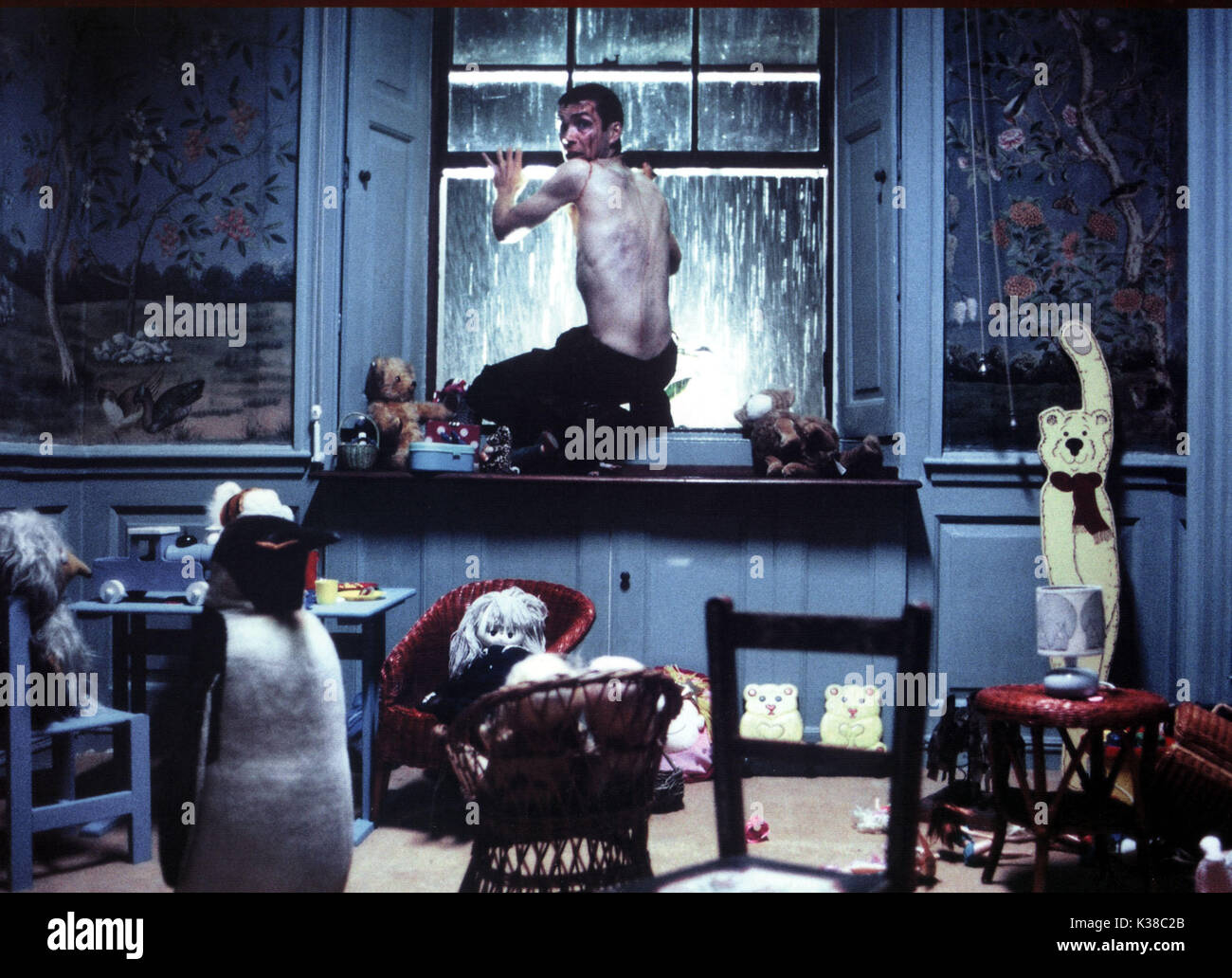 Cillian murphy 28 days later Banque de photographies et d’images à haute résolution Alamy
