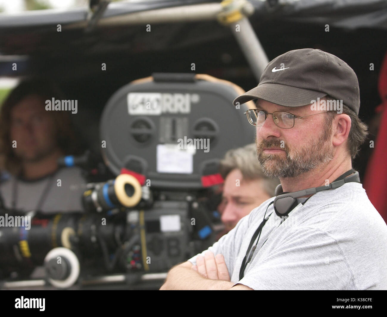 ANACONDAS : LA CHASSE À L'orchidée de sang DIRECTEUR DWIGHT H LITTLE Date : 2004 Banque D'Images