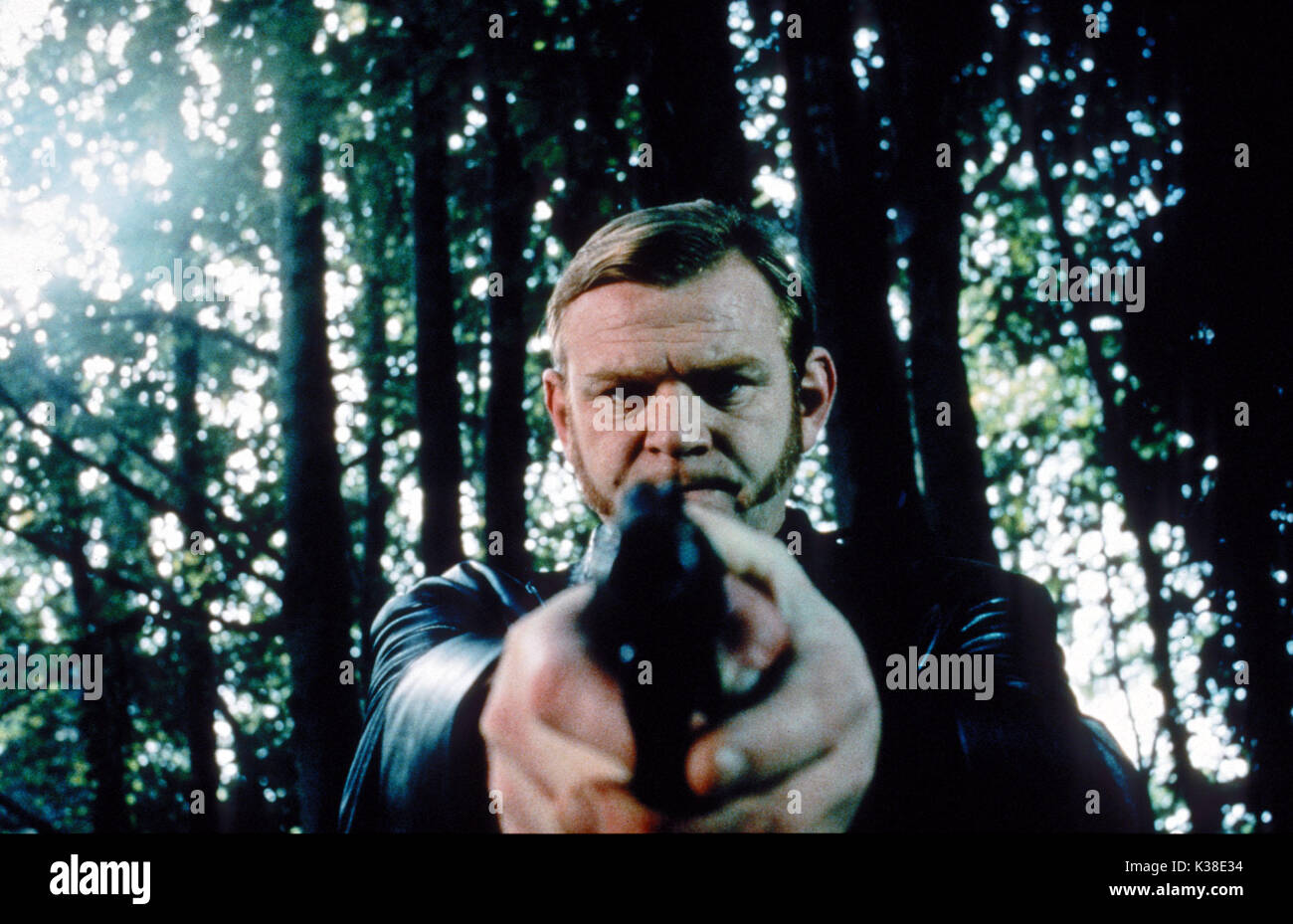 JE SUIS DESCENDU BRENDAN GLEESON FILM RELEASE PAR TREASURE FILMS JE SUIS DESCENDU BRENDAN GLEESON FILM RELEASE PAR TREASURE FILMS date : 1997 Banque D'Images