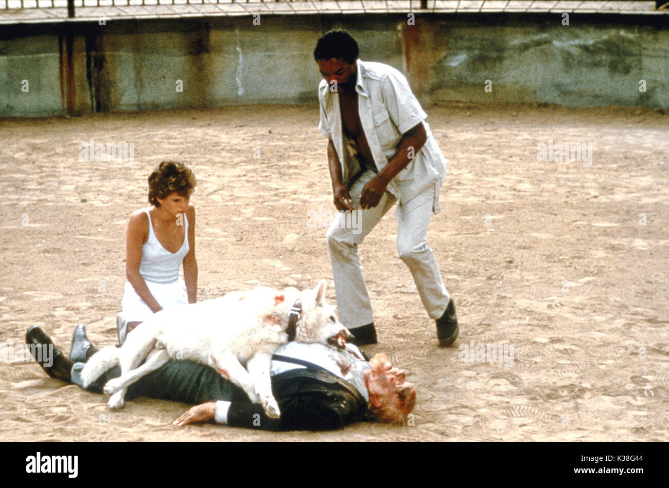 Samuel Fuller Kristy Mcnichol Photos Samuel Fuller Kristy