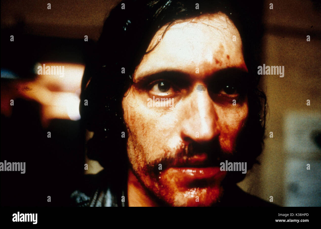 Tous les jours de Vincent Gallo Date : 2001 Banque D'Images