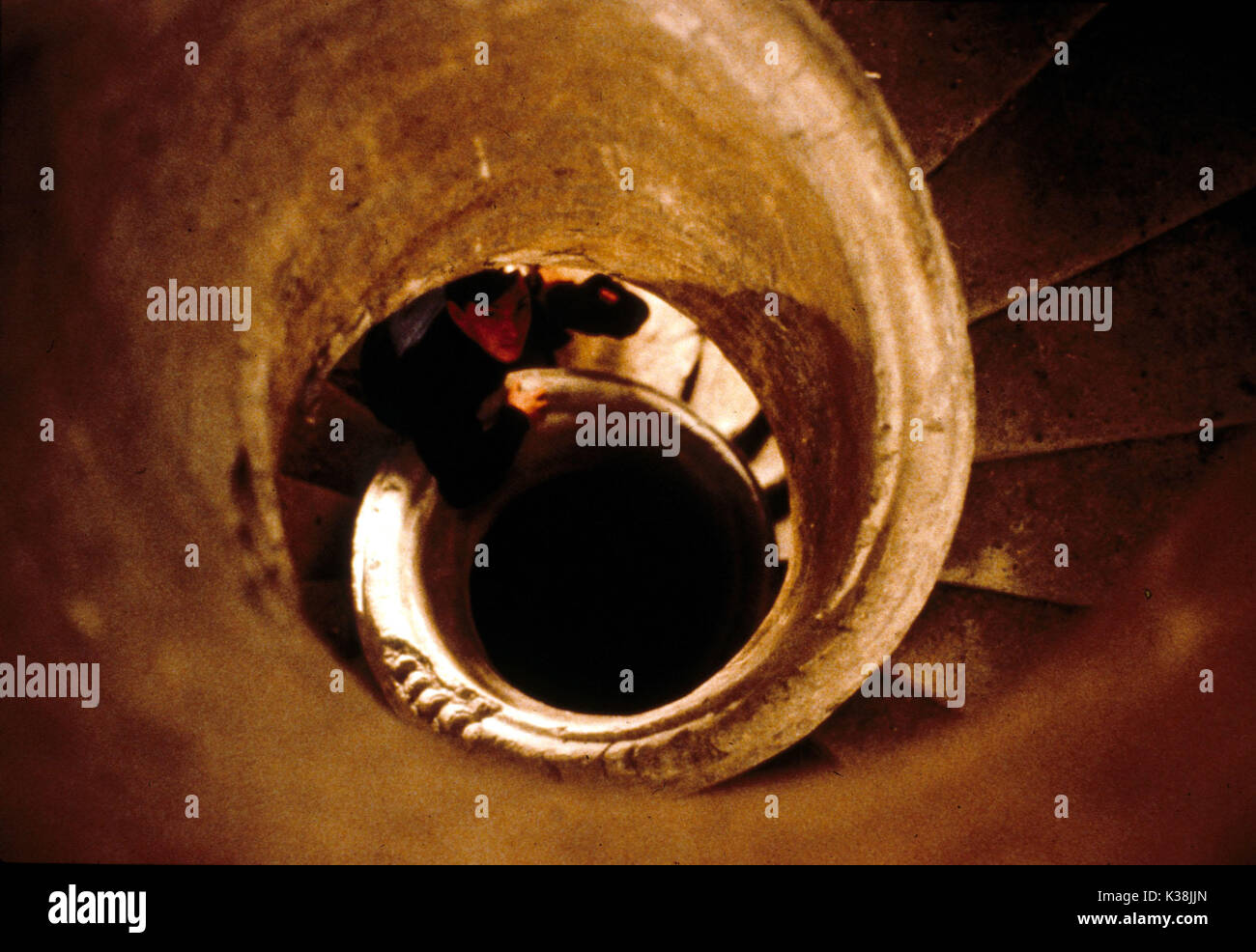 L'ANNÉE DE L'ARME ANDREW McCARTHY Date : 1991 Banque D'Images