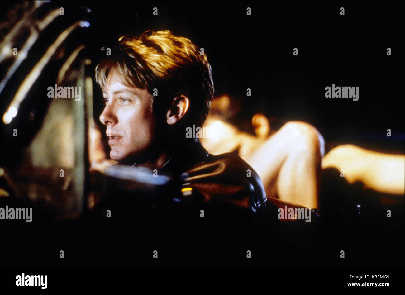 Crash 1996 james spader Banque de photographies et d’images à haute