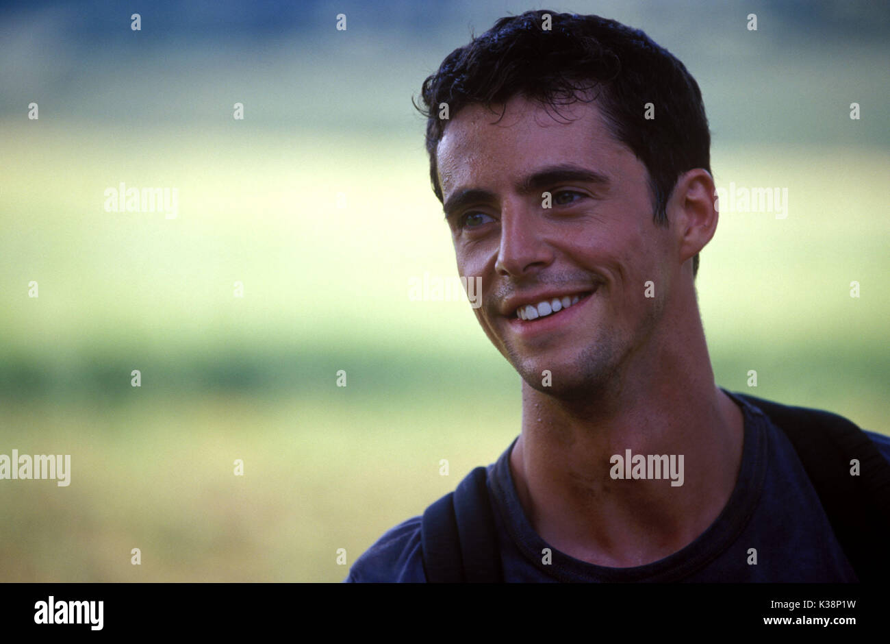 CHASING LIBERTY MATTHEW GOODE Date : 2004 Banque D'Images