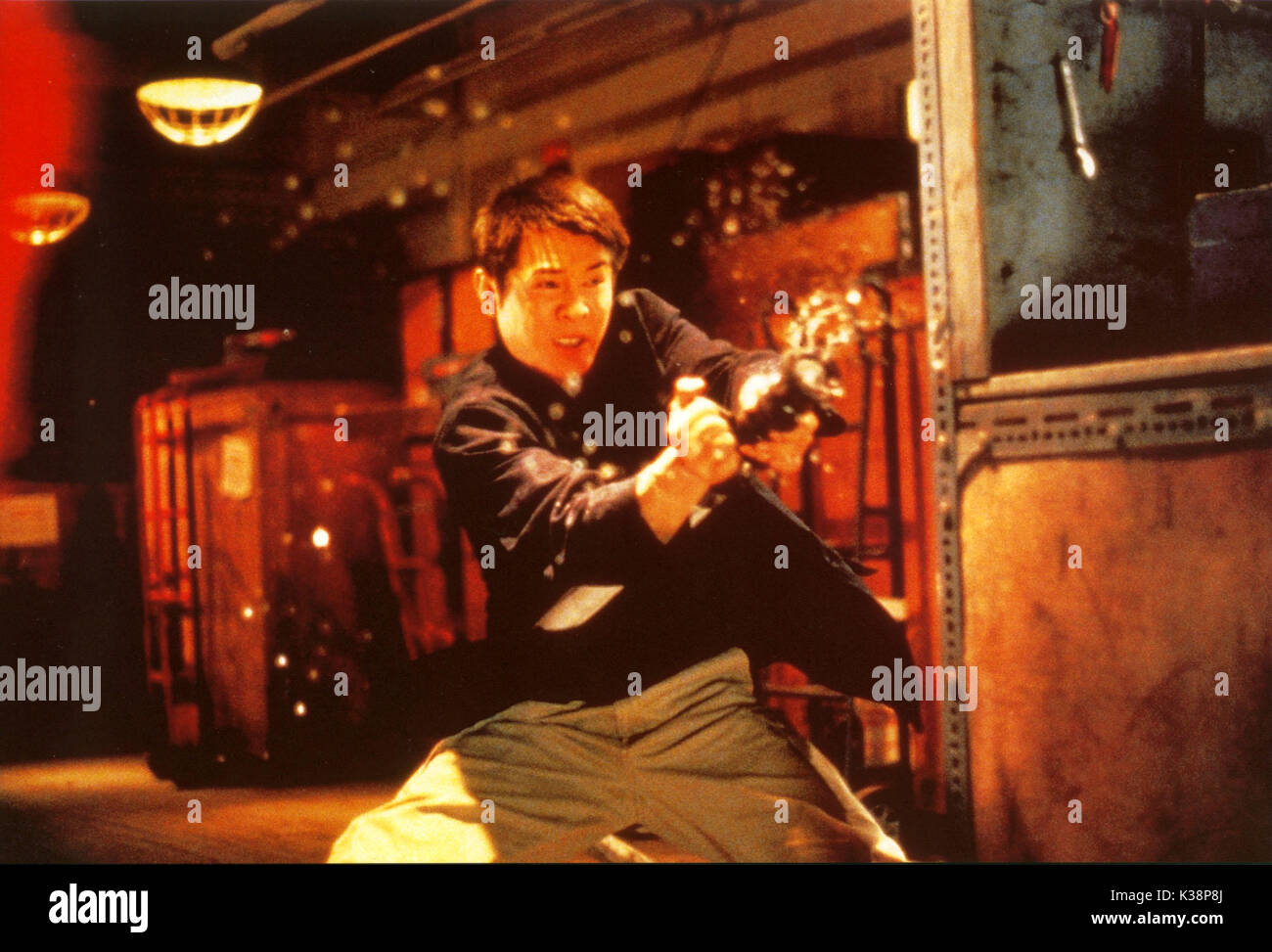 Romeo must die Banque de photographies et d’images à haute résolution ...