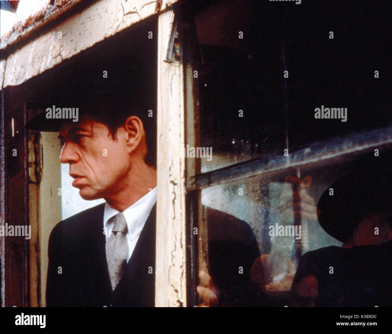 BENT Mick Jagger comme Greta / George Date : 1997 Banque D'Images