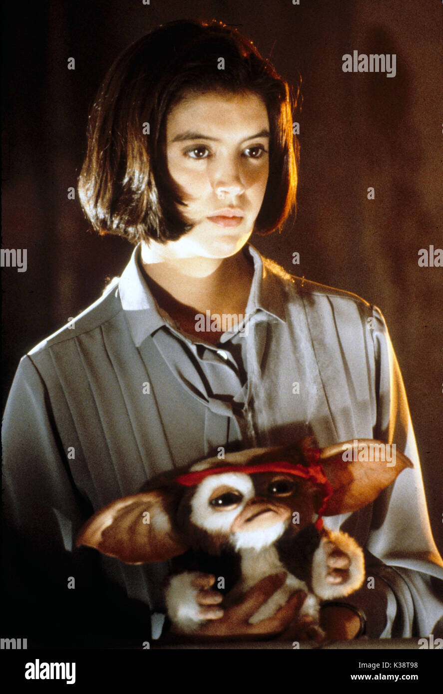 Phoebe Cates Gremlins 2 Banque De Photographies Et Dimages à Haute Résolution Alamy 8262