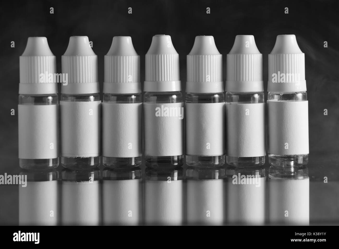 elfbar nachfüll pod läuft aus E-liquide : tout savoir pour choisir son eliquide main image 1