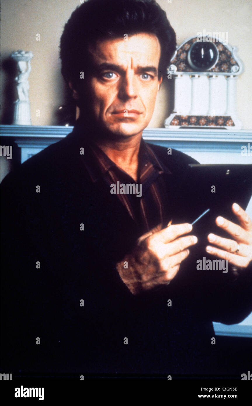 TWIN PEAKS RAY WISE que Leland Palmer Photo Stock - Alamy