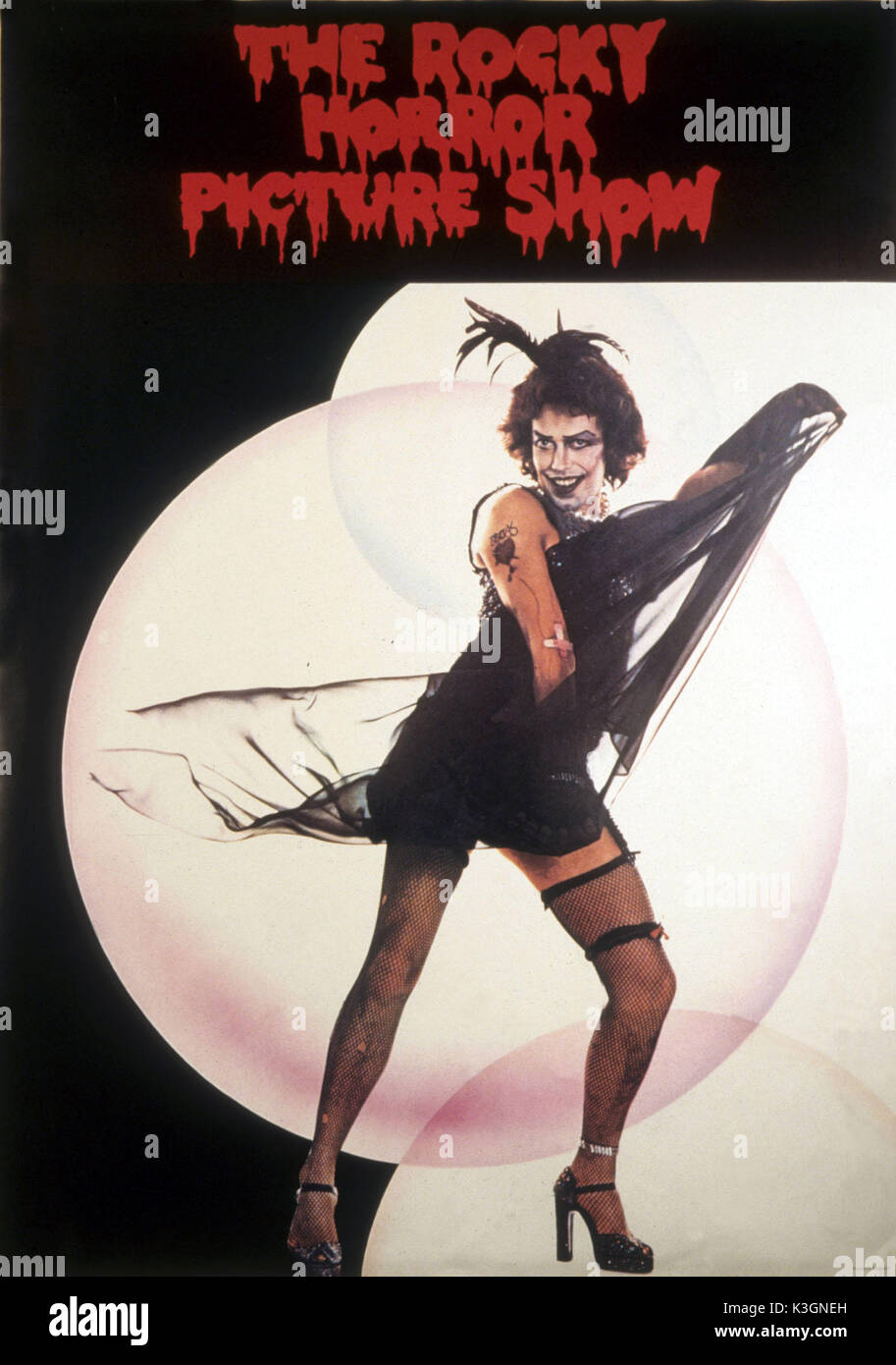 Tim Curry Rocky Horror Picture Show Banque De Photographies Et D images tim-curry-rocky-horror-picture-show-banque-de-photographies-et-d-images