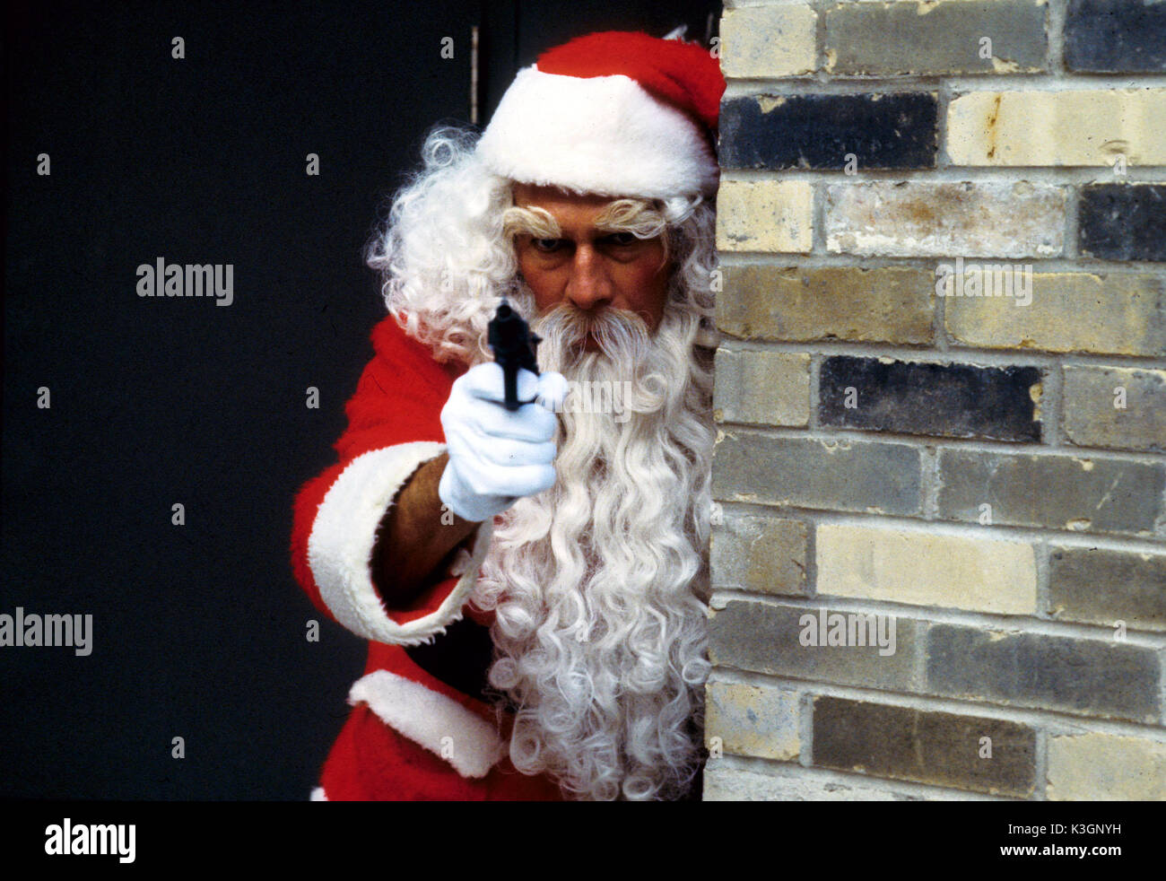 Le partenaire silencieux Christopher PLUMMER Date : 1978 Banque D'Images