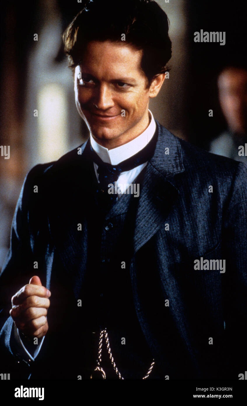 La MAISON DE LIESSE [BR / FR / NOUS / GER 2000) ERIC STOLTZ Banque D'Images