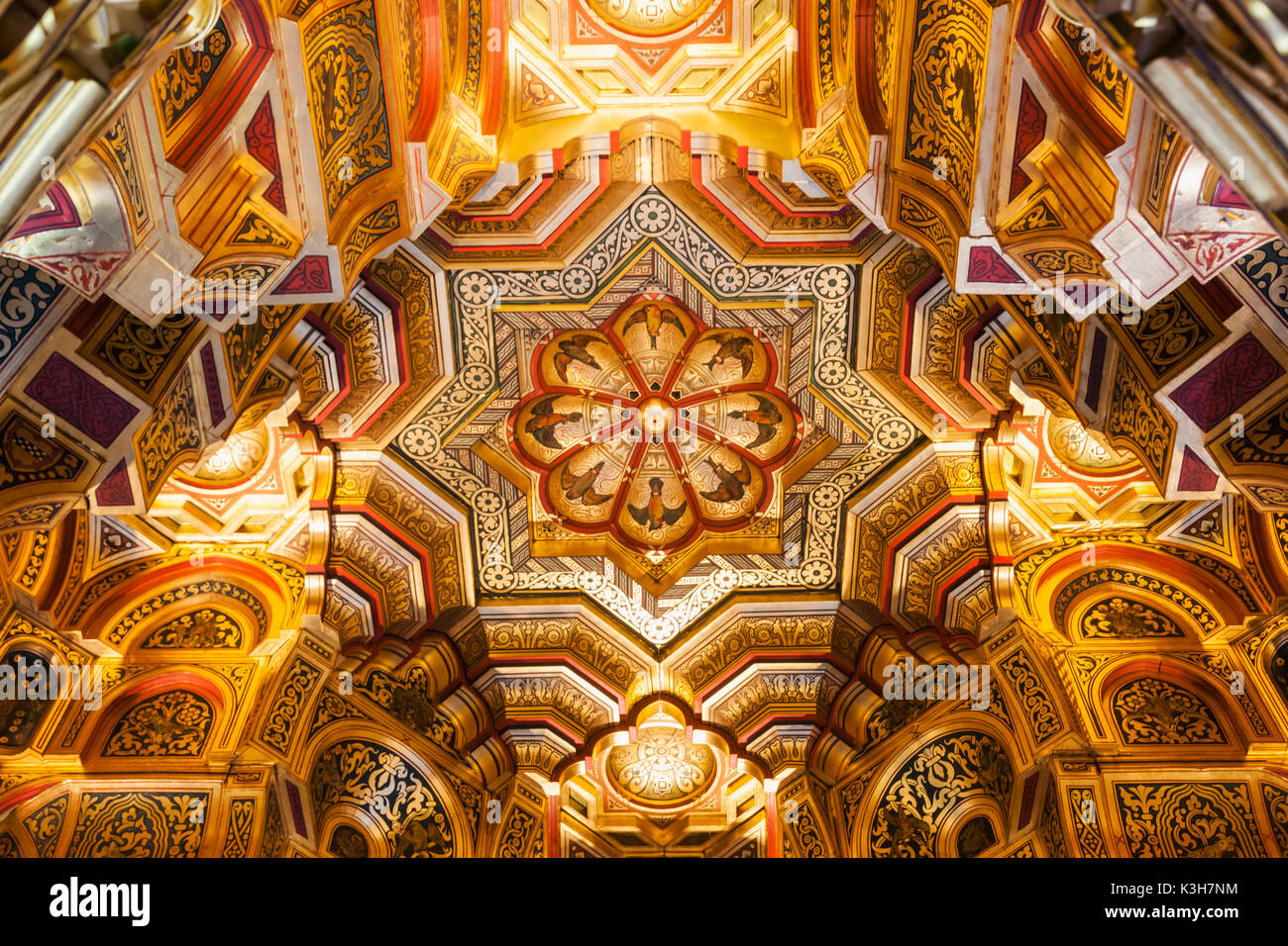 The Arab Room Ceiling Photos The Arab Room Ceiling Images
