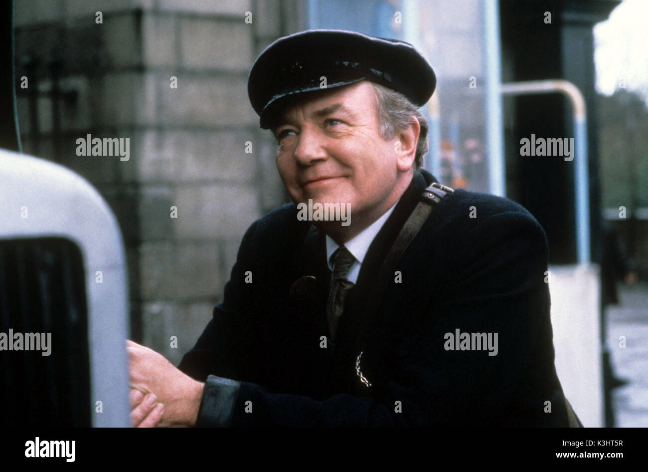 Un homme SANS IMPORTANCE ALBERT FINNEY Date : 1994 Banque D'Images