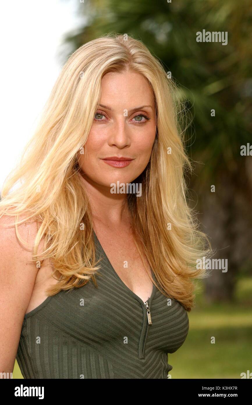 CSI MIAMI Calleigh Duquesne comme Proctor d'EMILY Banque D'Images CSI MIAMI Calleigh Duquesne comme Proctor d'EMILY Banque D'Images