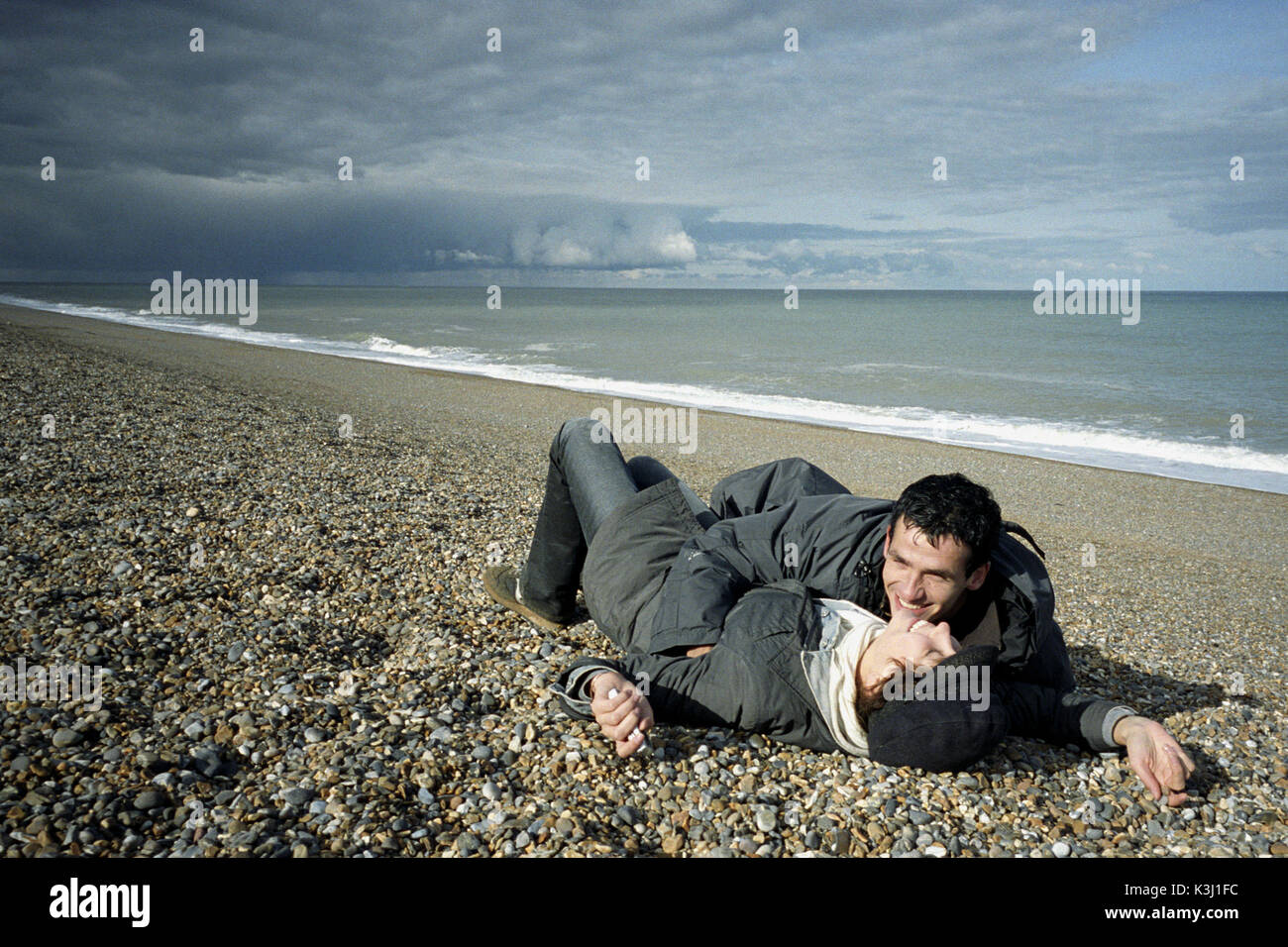 9 chansons 9 chansons [BR 2004] Kieran O'BRIEN, MARGO STILLEY Date : 2004 Banque D'Images