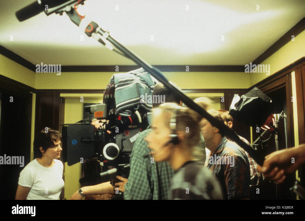 24 HEURES À LONDRES ELIZABETH TROTT Date : 2000 Banque D'Images