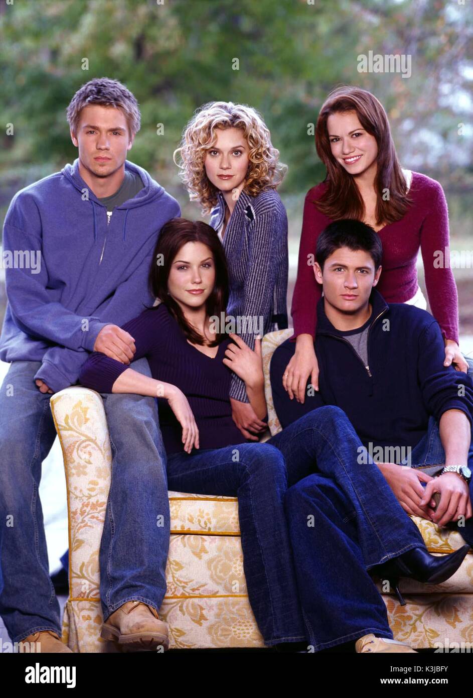rencontre peyton et lucas