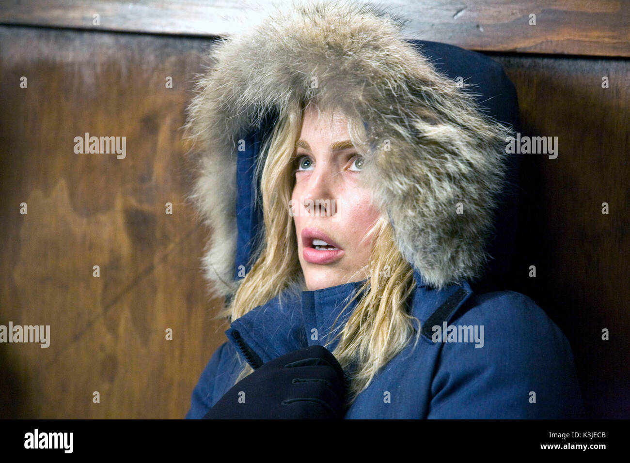 30 JOURS DE NUIT 30 JOURS DE NUIT aka MELISSA GEORGE 30 JOURS DE NUIT Date : 2007 Banque D'Images