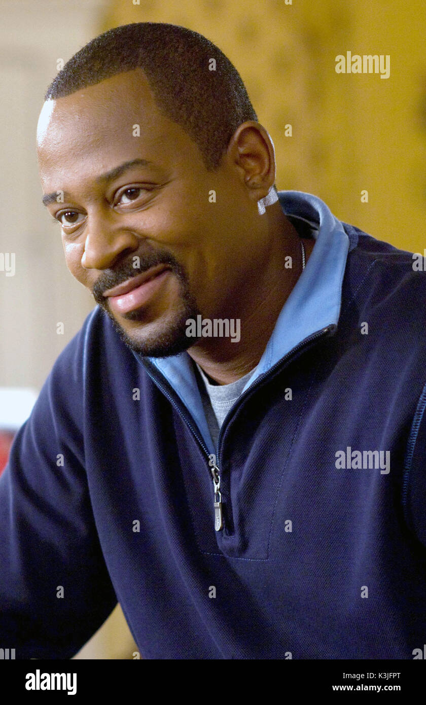 COLLEGE ROAD TRIP MARTIN LAWRENCE COLLEGE ROAD TRIP Date : 2008 Banque D'Images