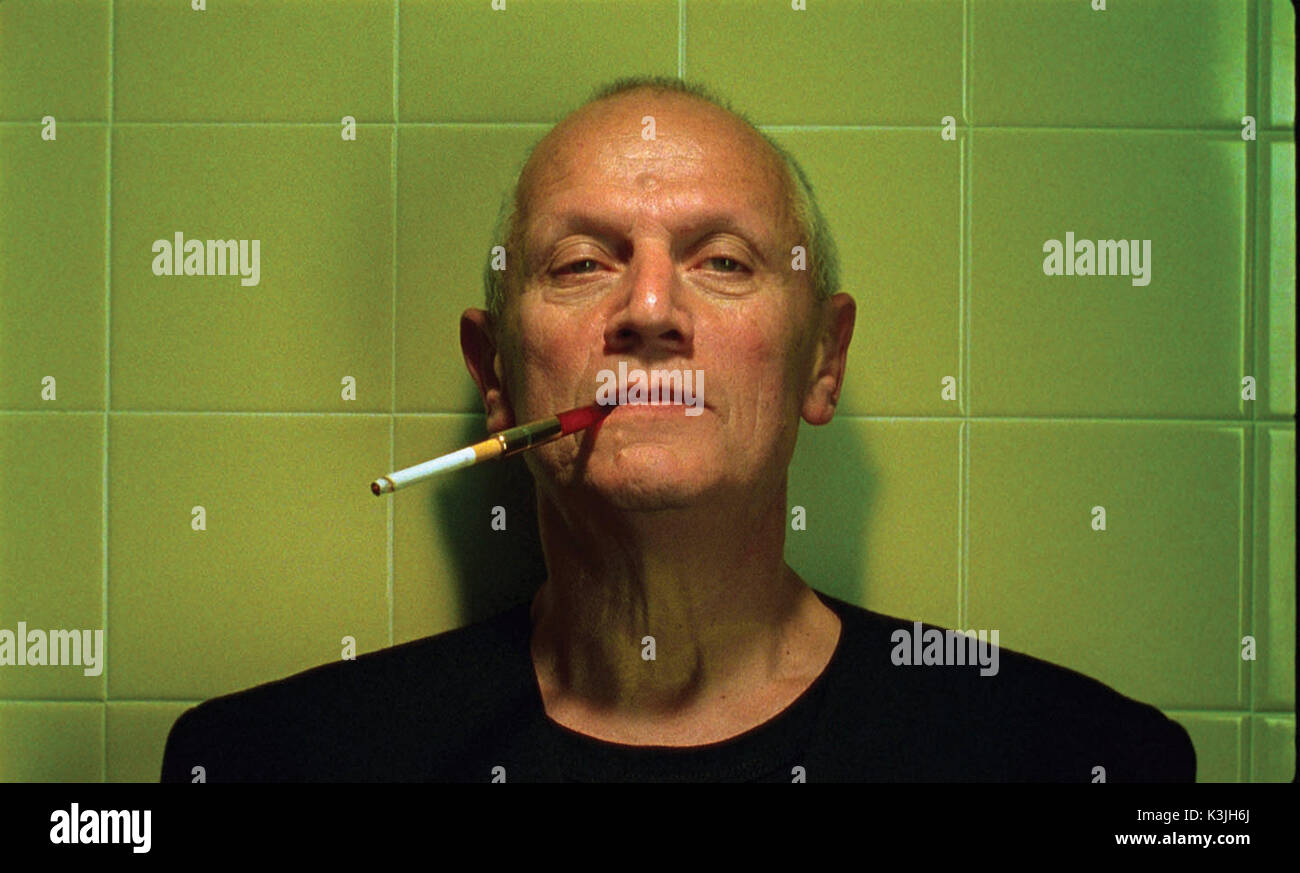 9 Dead Gay Guys STEVEN BERKOFF 9 Dead Gay Guys Date : 2002 Banque D'Images