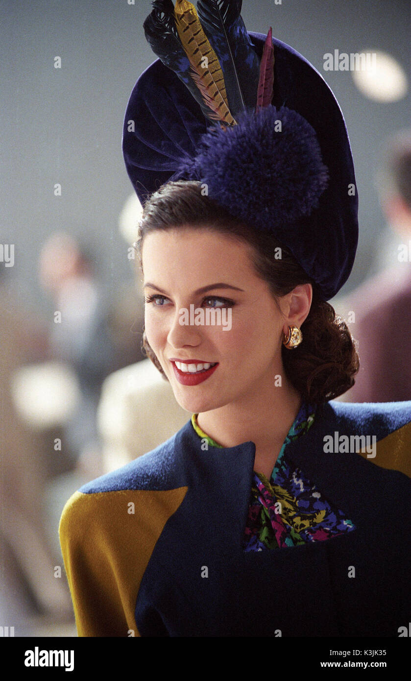 L'AVIATOR Kate Beckinsale comme Ava Gardner l'AVIATEUR Date : 2004 Banque D'Images