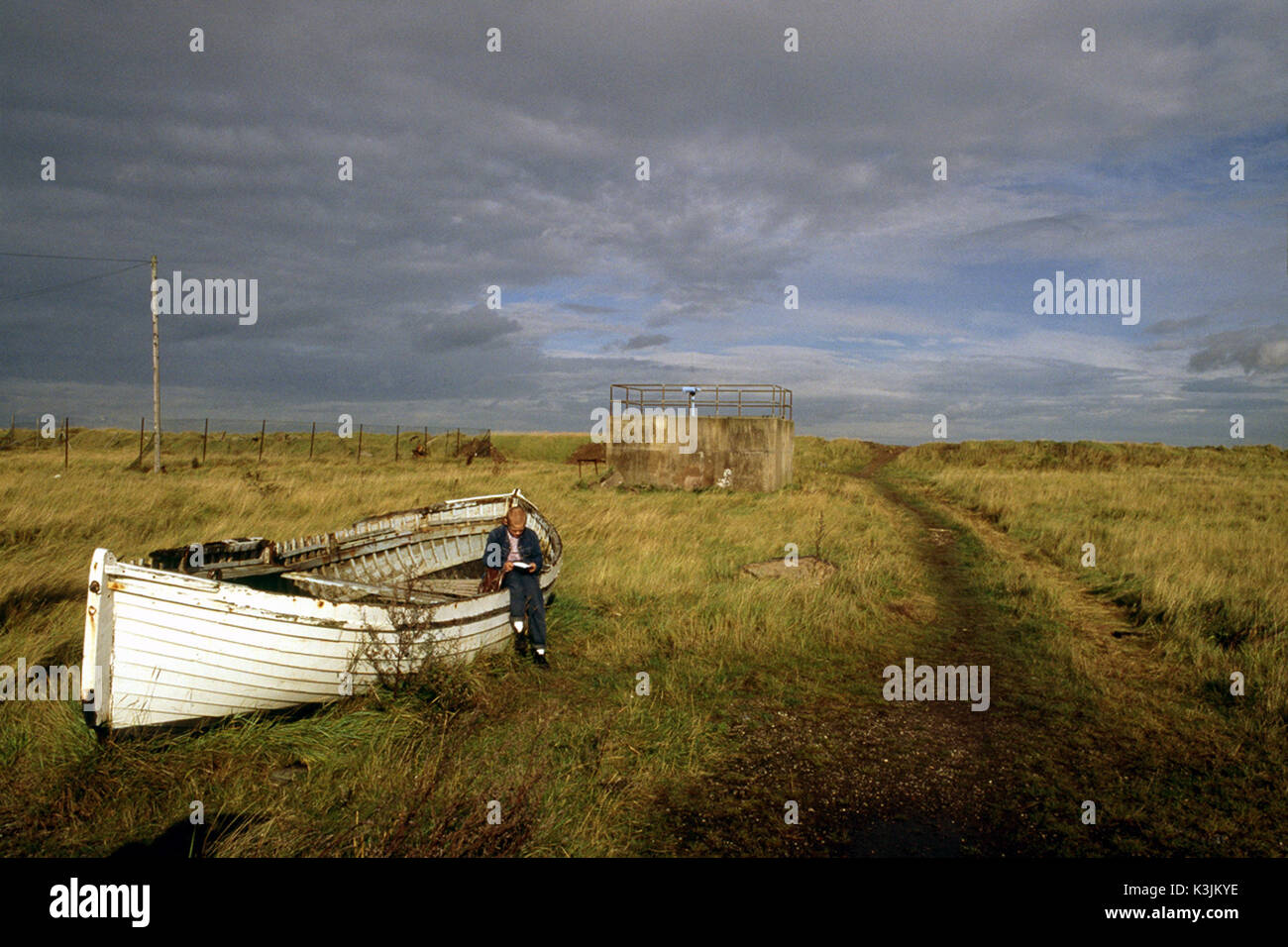 C'est l'ANGLETERRE THOMAS CHARLES PROU C'EST ANGLETERRE Date : 2006 Banque D'Images