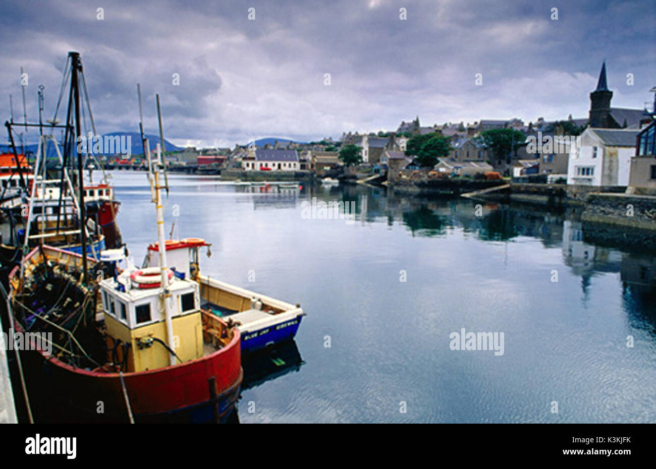 L'AUSTRALIE Banque D'Images