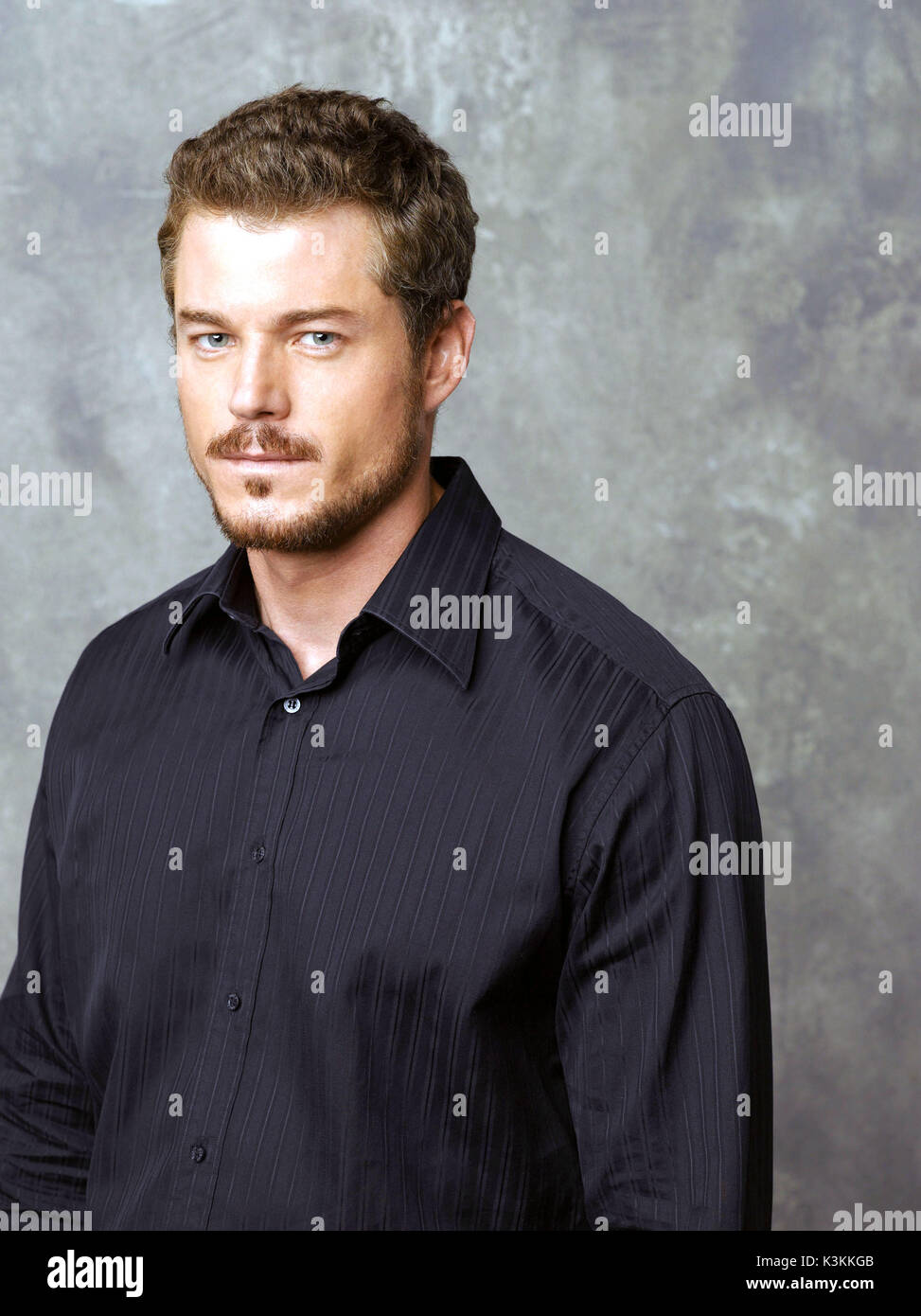 Grey's Anatomy [Série TV US 2005 - ],Série 3 ERIC DANE comme le Dr Mark Sloan Date : 2005 Banque D'Images