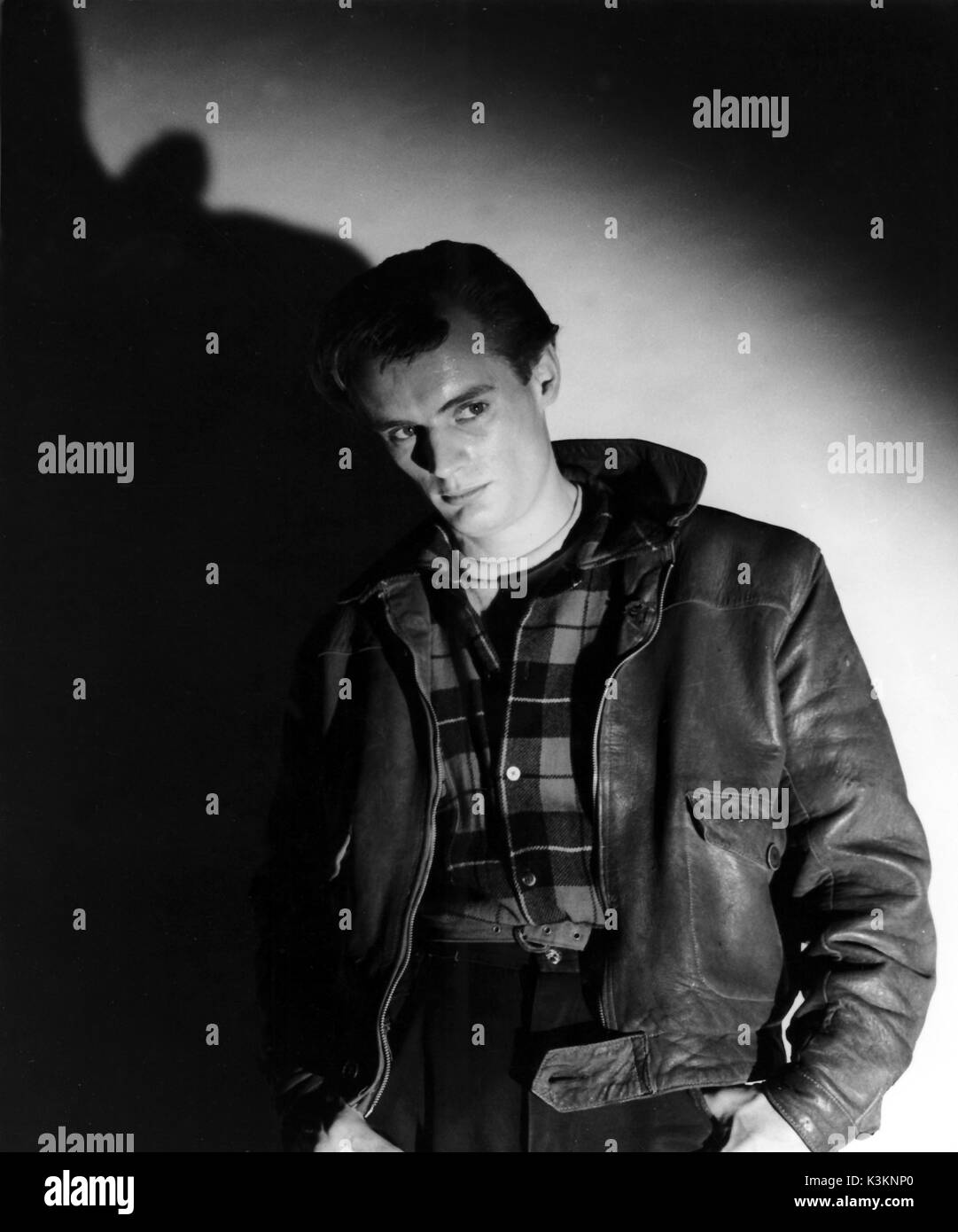 DAVID McCALLUM, acteur écossais né DAVID McCALLUM Banque D'Images