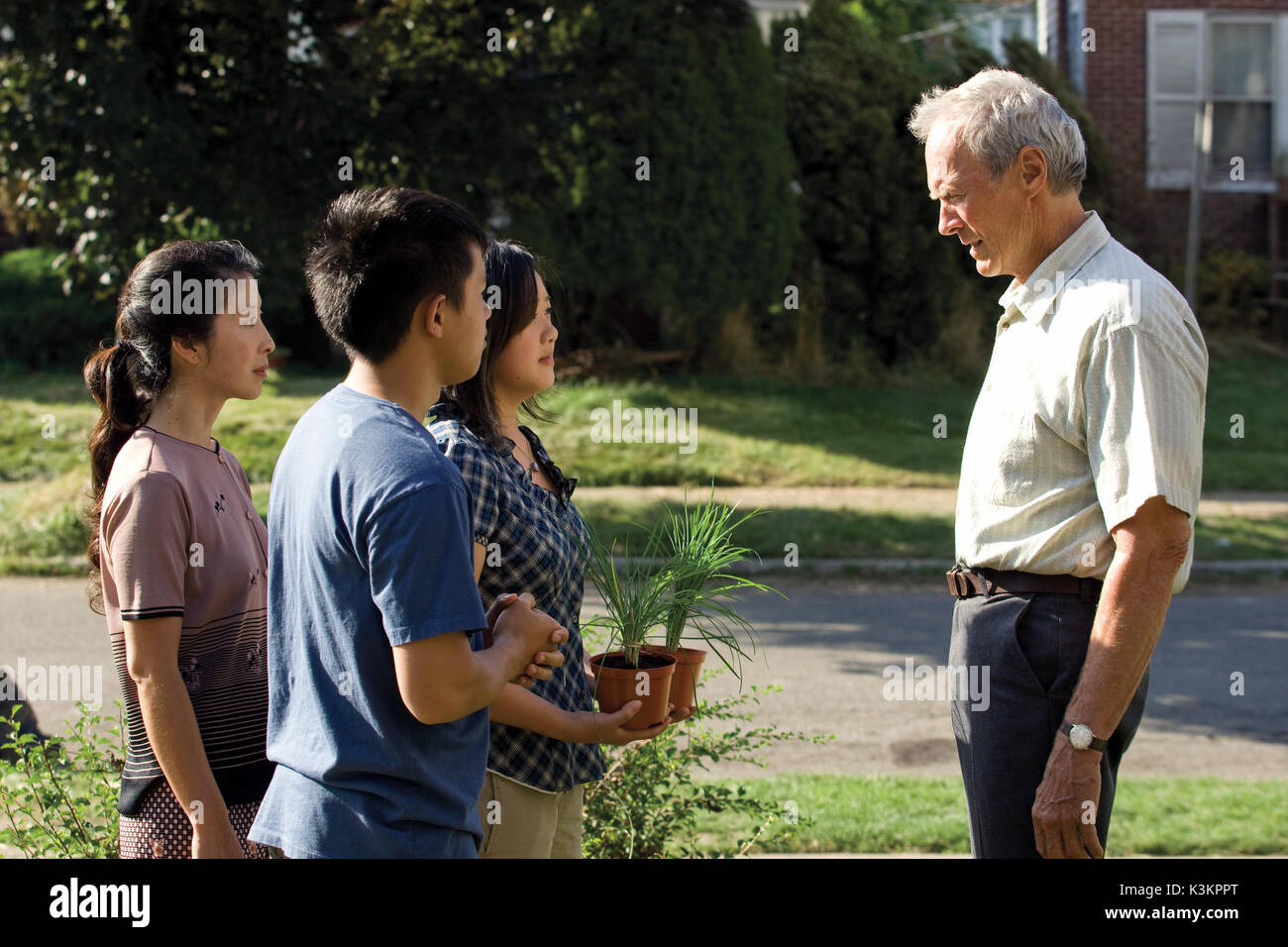 Brooke chia thao Banque de photographies et d’images à haute résolution - Alamy
