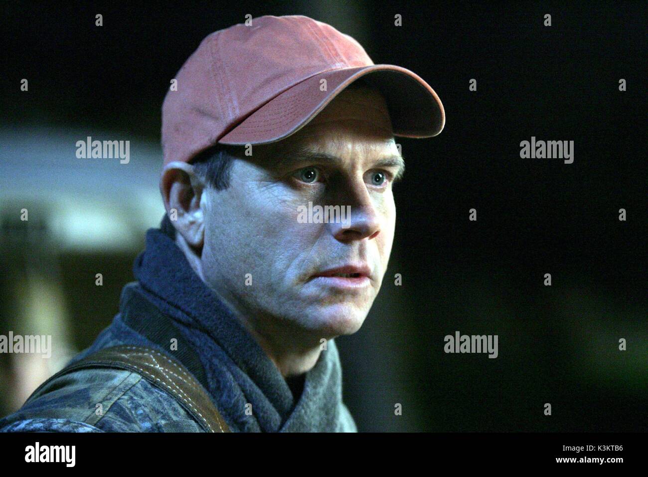 BIG LOVE Series, 1/Episode, 4/Eclipse BILL PAXTON date : 2006 Banque D'Images