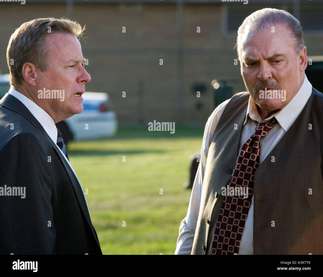 Films Et Séries Tv Avec Stacy Keach PRISON BREAK Partie 2 John entendu, Stacy Keach Date : 2005 Photo Stock -  Alamy