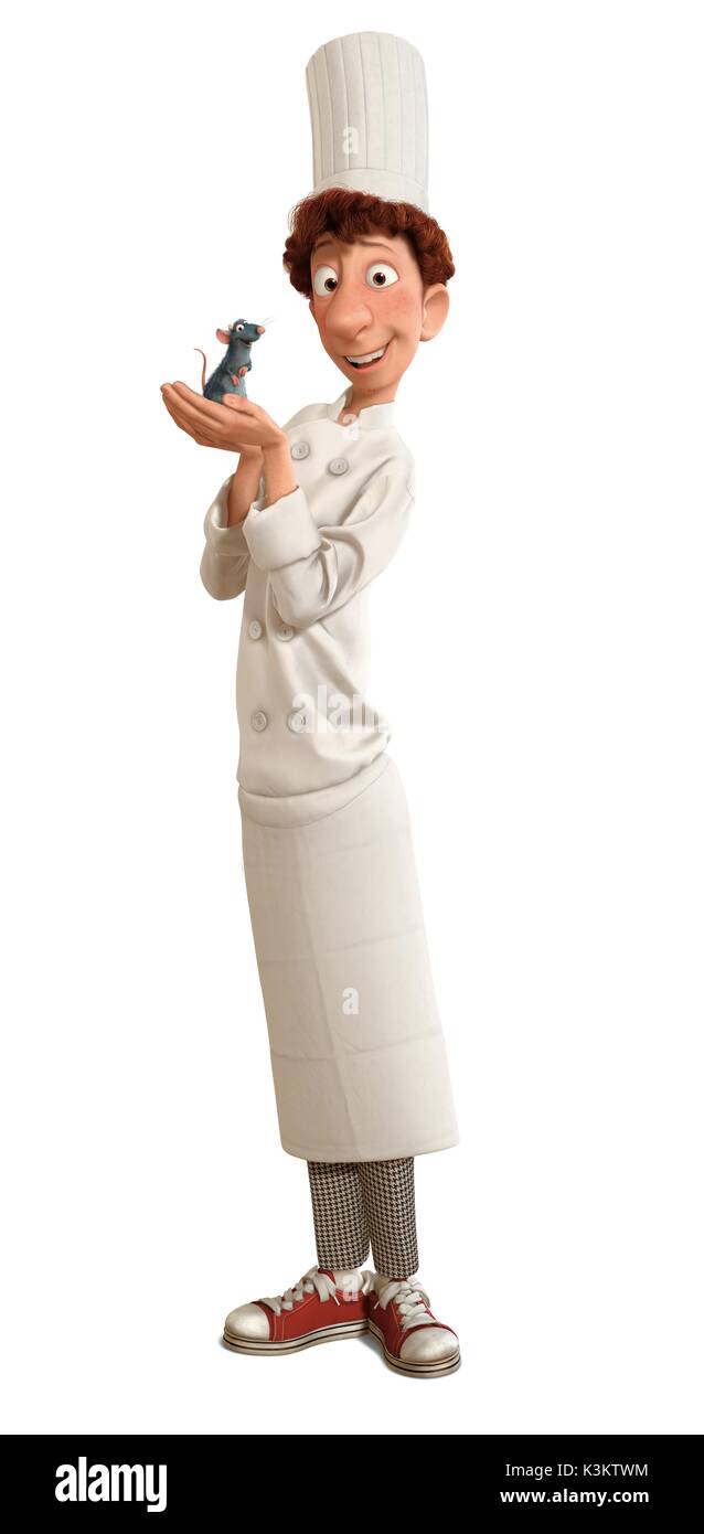 Ratatouille linguini Banque de photographies et d’images à haute