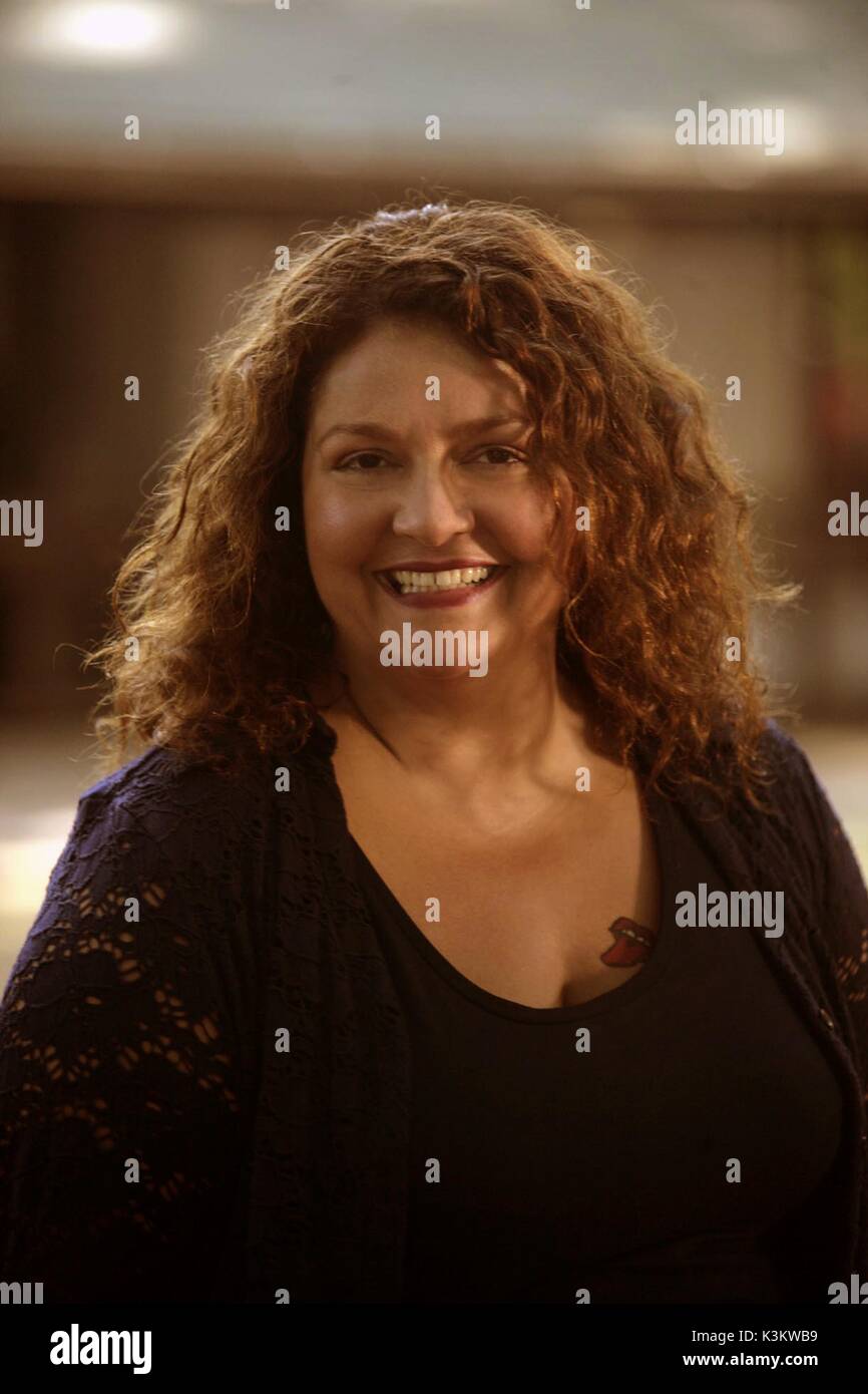 The Sopranos séries télévisées américaines [1999-2007],6 Série/épisode,13/'Home cinéma' AIDA TURTURRO que Janice Soprano Date : 2007 Banque D'Images