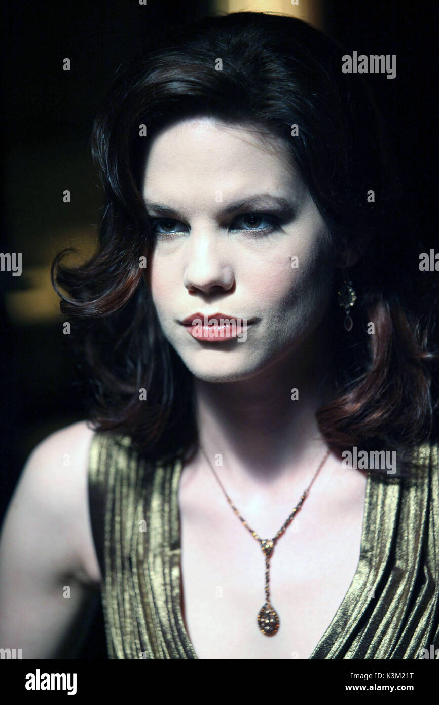 TRUE BLOOD Série,2/épisode,9/I se lèvera comme KLEWENO MARIANA Lorena Date : 2008 Banque D'Images